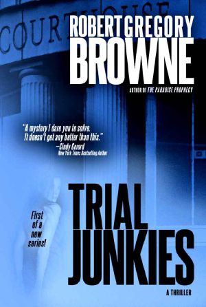[Trial Junkies 01] • Trial Junkies